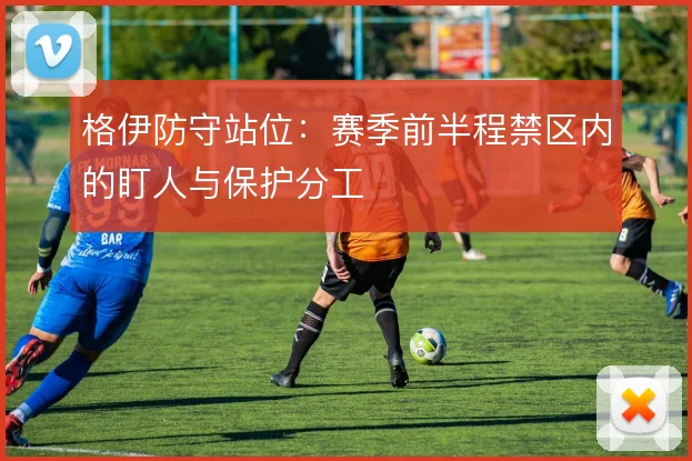 格伊防守站位：赛季前半程禁区内的盯人与保护分工